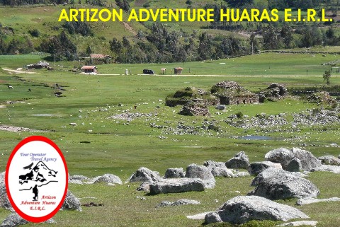 HONCOPAMPA ARCHEOLOGICAL SITE